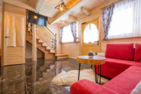Domki u Magdy Zakopane